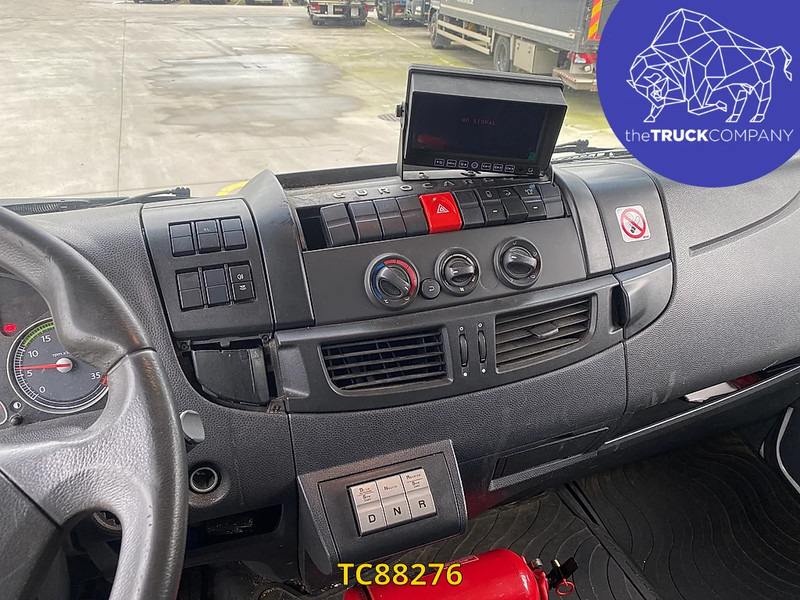 Iveco EuroCargo 120 E22 - Camión frigorífico: foto 3 Iveco EuroCargo 120 E22 - Camión frigorífico: foto 3