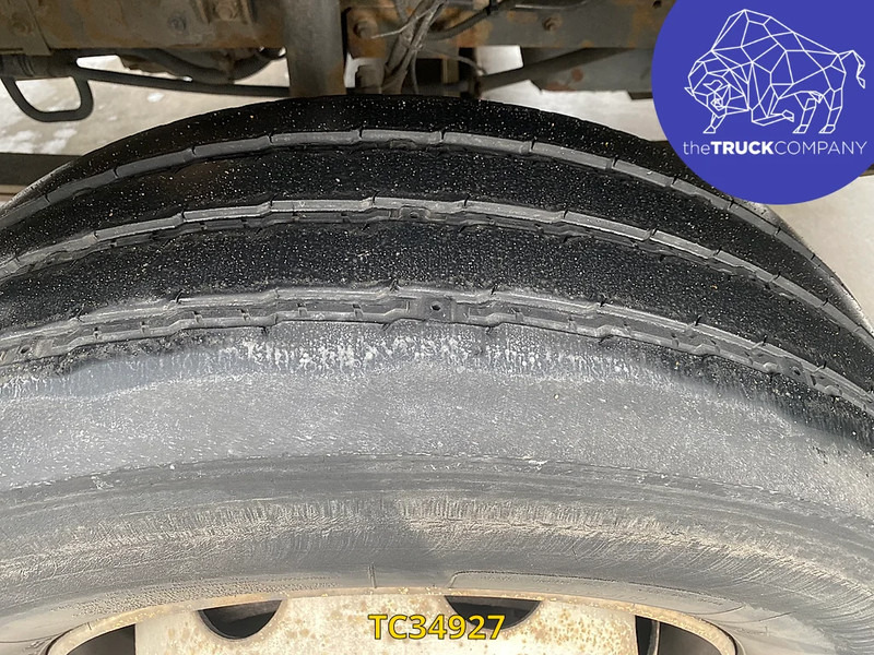 Camión frigorífico Iveco EuroCargo 120 E22: foto 12