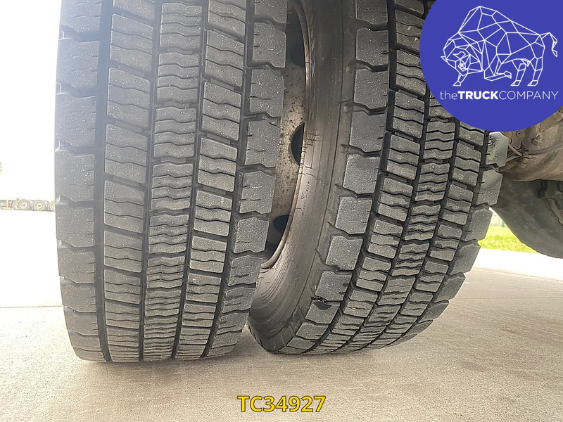 Camión frigorífico Iveco EuroCargo 120 E22: foto 14
