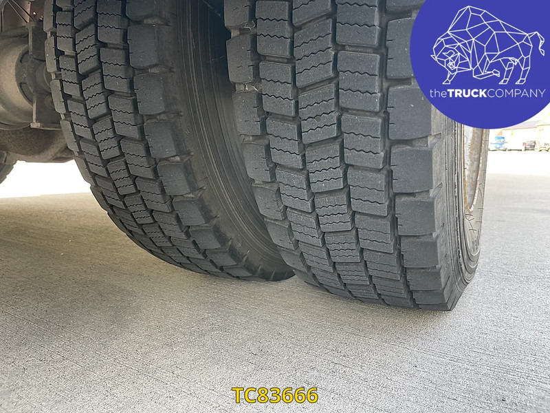 Iveco EuroCargo - Camión caja cerrada: foto 5 Iveco EuroCargo - Camión caja cerrada: foto 5