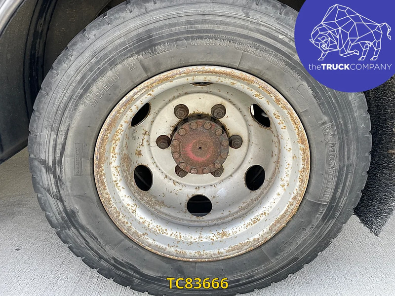 Iveco EuroCargo - Camión caja cerrada: foto 4 Iveco EuroCargo - Camión caja cerrada: foto 4