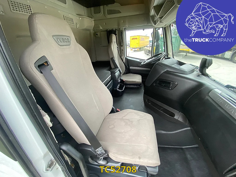 Iveco Stralis - Camión lona: foto 5 Iveco Stralis - Camión lona: foto 5