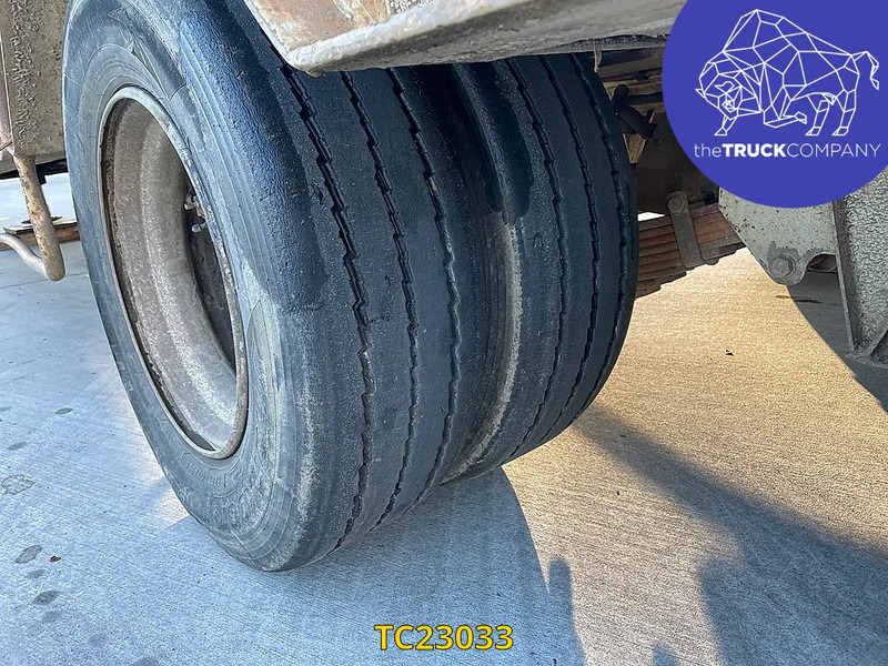 Semirremolque góndola rebajadas Kaiser: foto 6 Semirremolque góndola rebajadas Kaiser: foto 6