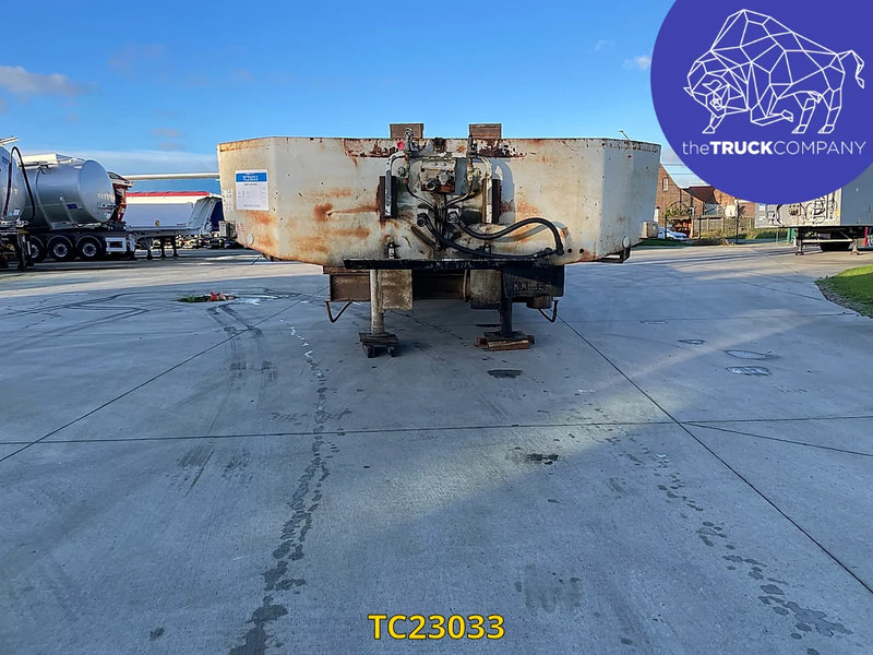 Semirremolque góndola rebajadas Kaiser: foto 15 Semirremolque góndola rebajadas Kaiser: foto 15