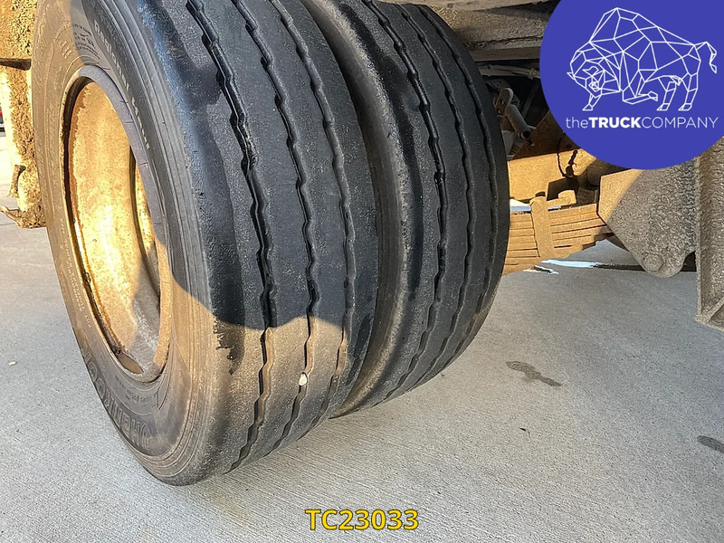 Semirremolque góndola rebajadas Kaiser: foto 9 Semirremolque góndola rebajadas Kaiser: foto 9