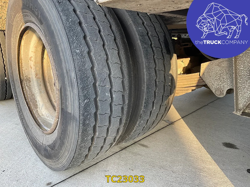 Semirremolque góndola rebajadas Kaiser: foto 8 Semirremolque góndola rebajadas Kaiser: foto 8