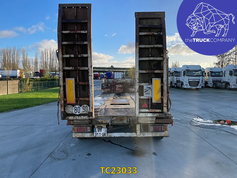 Semirremolque góndola rebajadas Kaiser: foto 13 Semirremolque góndola rebajadas Kaiser: foto 13