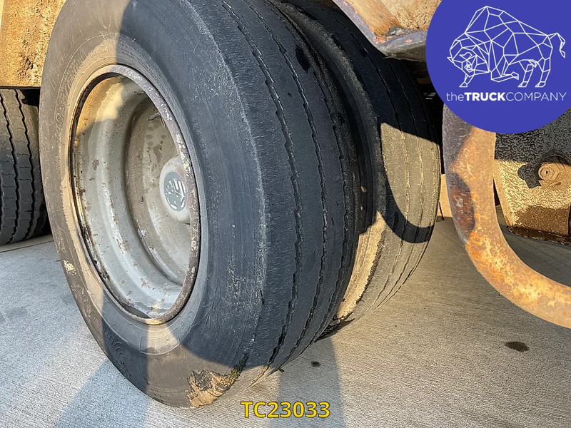 Semirremolque góndola rebajadas Kaiser: foto 7 Semirremolque góndola rebajadas Kaiser: foto 7