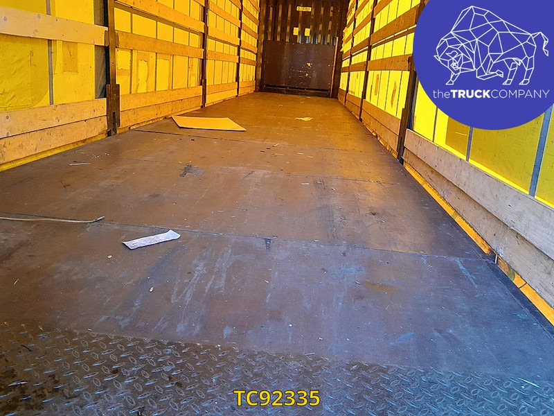 Krone - Semirremolque lona: foto 3 Krone - Semirremolque lona: foto 3