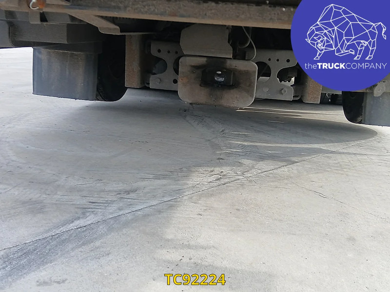 Mercedes-Benz Actros 2548 - Camión lona: foto 2 Mercedes-Benz Actros 2548 - Camión lona: foto 2