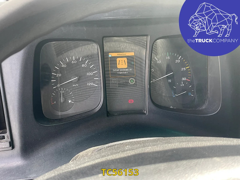 Mercedes-Benz Econic 2630 - Camión de basura: foto 5 Mercedes-Benz Econic 2630 - Camión de basura: foto 5