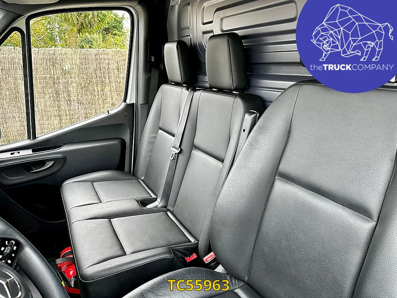 Leasing para Mercedes-Benz Sprinter 315 CDI L2H2 AUTOMATIC Mercedes-Benz Sprinter 315 CDI L2H2 AUTOMATIC: foto 6