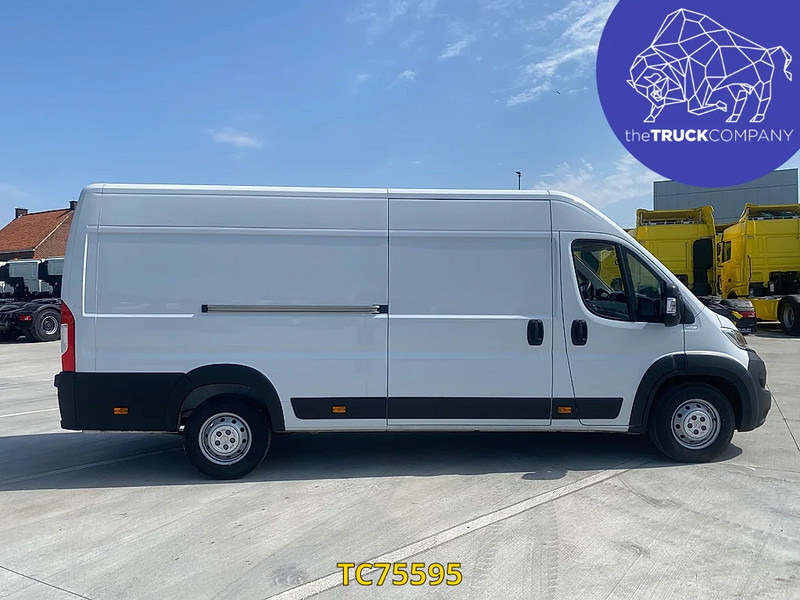 Opel Movano - Furgón: foto 2 Opel Movano - Furgón: foto 2