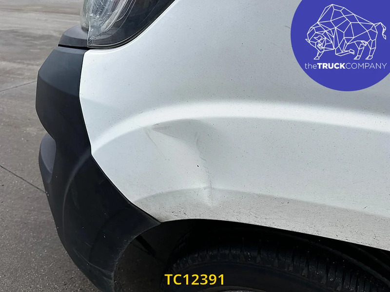 Furgón Peugeot Boxer L3H2: foto 14