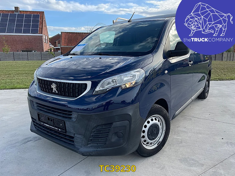 Peugeot Expert 2l 120cv - Furgoneta pequeña: foto 1 Peugeot Expert 2l 120cv - Furgoneta pequeña: foto 1