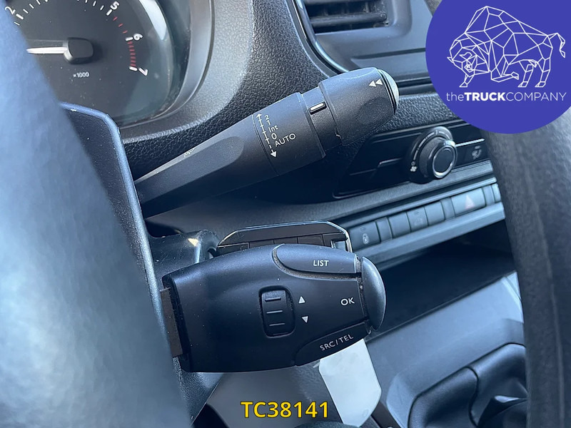 Furgoneta pequeña Peugeot Expert 2l 120cv: foto 19