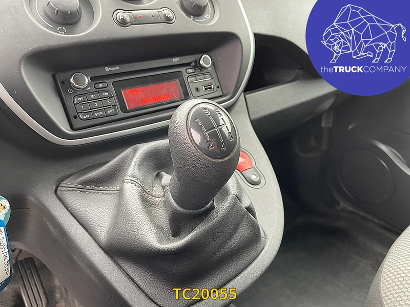 Leasing para Renault Kangoo 1.5 DCI Renault Kangoo 1.5 DCI: foto 20 Leasing para Renault Kangoo 1.5 DCI Renault Kangoo 1.5 DCI: foto 20