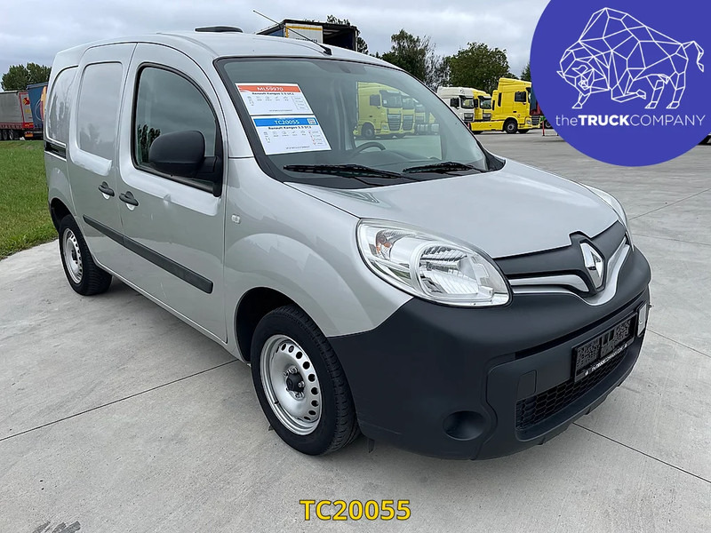 Leasing para Renault Kangoo 1.5 DCI Renault Kangoo 1.5 DCI: foto 14 Leasing para Renault Kangoo 1.5 DCI Renault Kangoo 1.5 DCI: foto 14