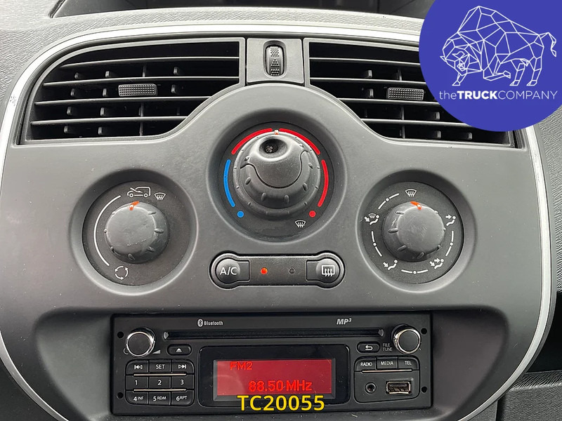 Leasing para Renault Kangoo 1.5 DCI Renault Kangoo 1.5 DCI: foto 18 Leasing para Renault Kangoo 1.5 DCI Renault Kangoo 1.5 DCI: foto 18