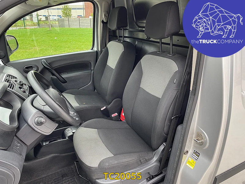 Leasing para Renault Kangoo 1.5 DCI Renault Kangoo 1.5 DCI: foto 17 Leasing para Renault Kangoo 1.5 DCI Renault Kangoo 1.5 DCI: foto 17