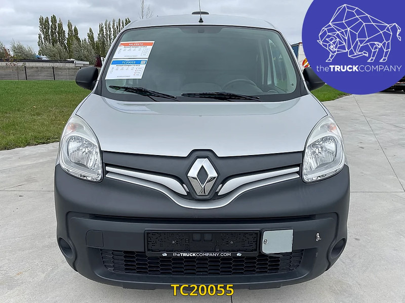 Leasing para Renault Kangoo 1.5 DCI Renault Kangoo 1.5 DCI: foto 15 Leasing para Renault Kangoo 1.5 DCI Renault Kangoo 1.5 DCI: foto 15