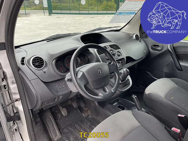 Leasing para Renault Kangoo 1.5 DCI Renault Kangoo 1.5 DCI: foto 16 Leasing para Renault Kangoo 1.5 DCI Renault Kangoo 1.5 DCI: foto 16