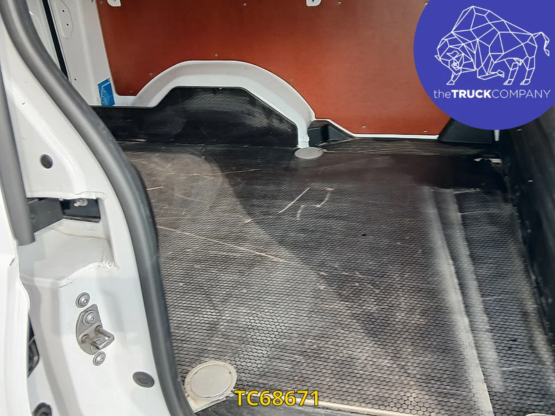 Renault Kangoo 1.5 DCI - Furgoneta pequeña: foto 2 Renault Kangoo 1.5 DCI - Furgoneta pequeña: foto 2