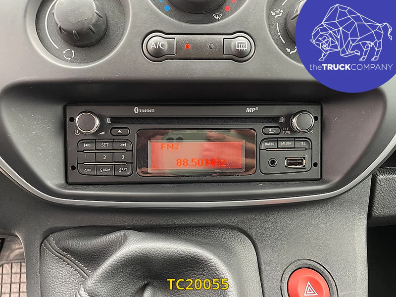 Leasing para Renault Kangoo 1.5 DCI Renault Kangoo 1.5 DCI: foto 19 Leasing para Renault Kangoo 1.5 DCI Renault Kangoo 1.5 DCI: foto 19