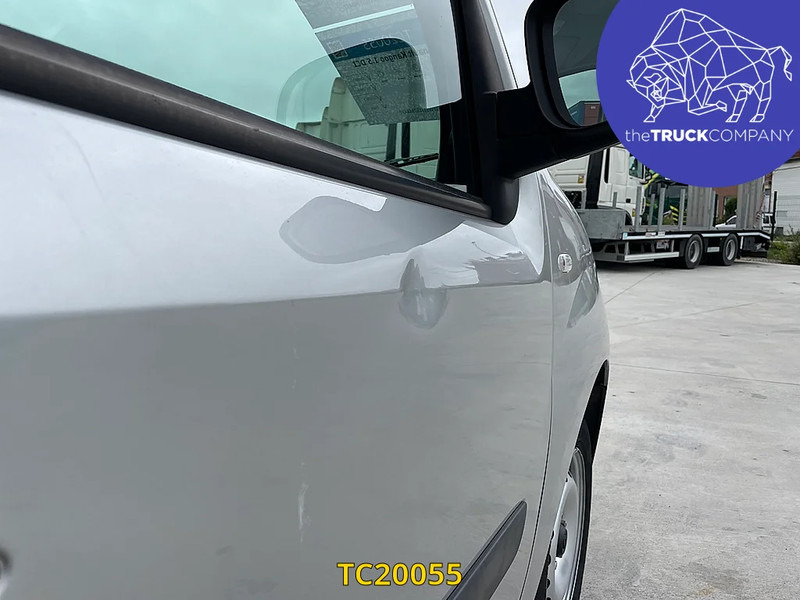 Leasing para Renault Kangoo 1.5 DCI Renault Kangoo 1.5 DCI: foto 13 Leasing para Renault Kangoo 1.5 DCI Renault Kangoo 1.5 DCI: foto 13