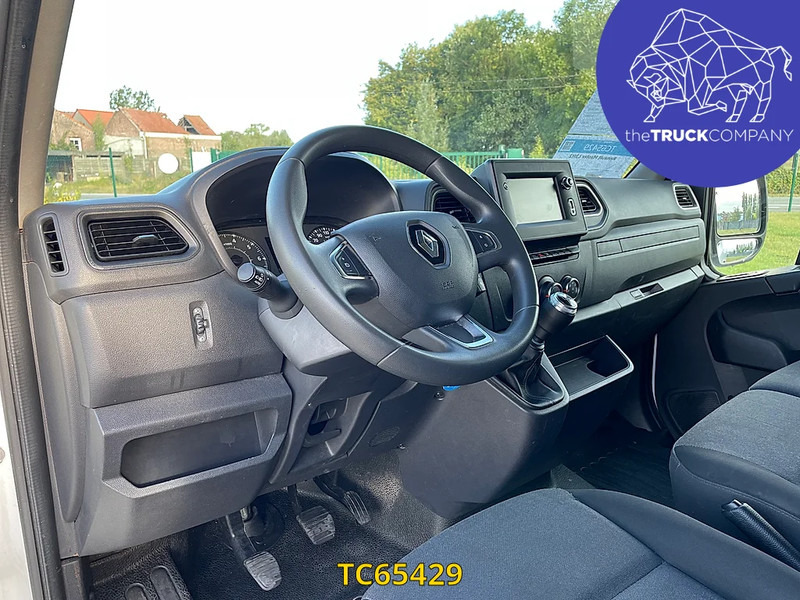 Furgón Renault Master L3H2: foto 13 Furgón Renault Master L3H2: foto 13