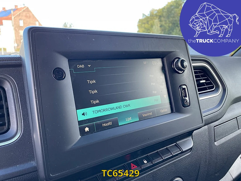 Furgón Renault Master L3H2: foto 15 Furgón Renault Master L3H2: foto 15