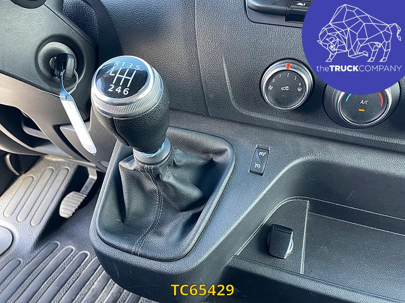 Furgón Renault Master L3H2: foto 19 Furgón Renault Master L3H2: foto 19