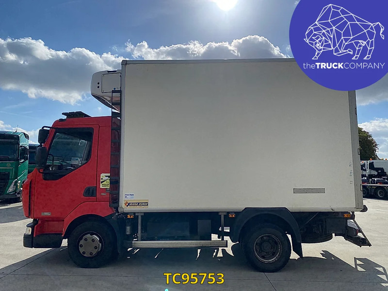 Renault Midlum 180 - Camión frigorífico: foto 2 Renault Midlum 180 - Camión frigorífico: foto 2