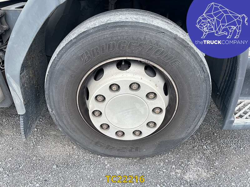 Renault Premium 280 - Camión caja cerrada: foto 4 Renault Premium 280 - Camión caja cerrada: foto 4