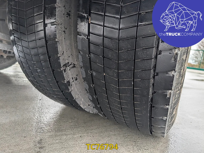 Camión caja cerrada Renault Premium 320: foto 14 Camión caja cerrada Renault Premium 320: foto 14