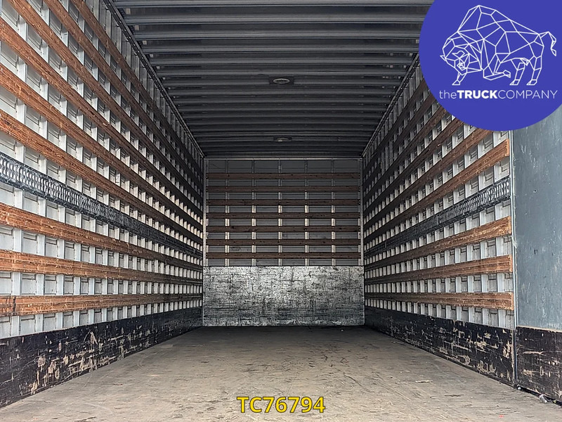 Camión caja cerrada Renault Premium 320: foto 15 Camión caja cerrada Renault Premium 320: foto 15