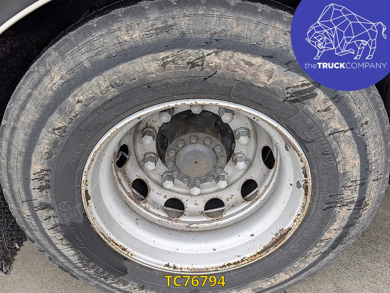 Camión caja cerrada Renault Premium 320: foto 18 Camión caja cerrada Renault Premium 320: foto 18