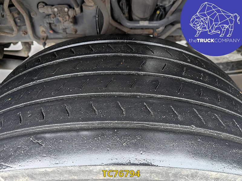 Camión caja cerrada Renault Premium 320: foto 11 Camión caja cerrada Renault Premium 320: foto 11