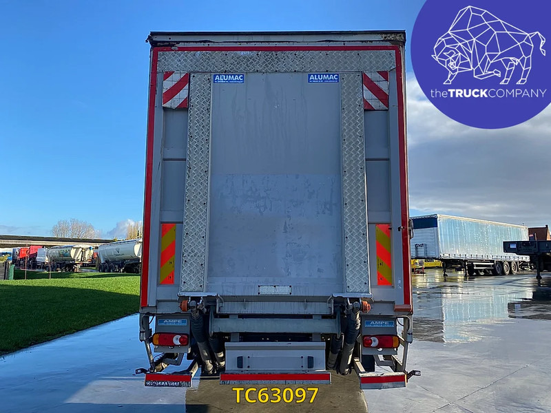 Renault T 380 - Camión lona: foto 3 Renault T 380 - Camión lona: foto 3