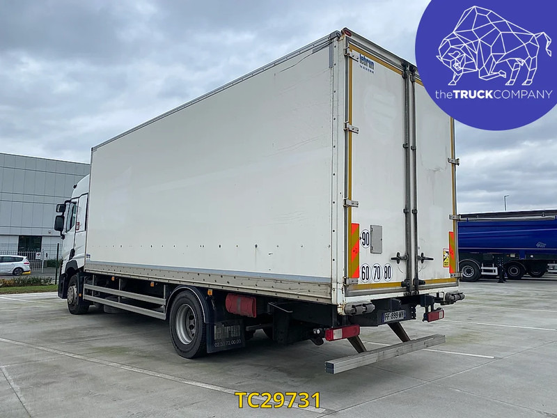 Renault T 430 - Camión caja cerrada: foto 3 Renault T 430 - Camión caja cerrada: foto 3