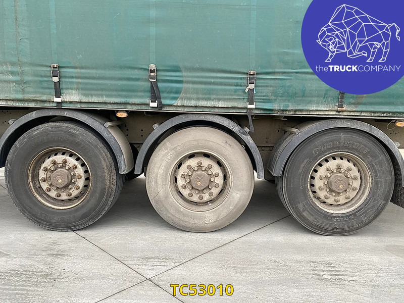 Samro  - Semirremolque lona: foto 2 Samro  - Semirremolque lona: foto 2