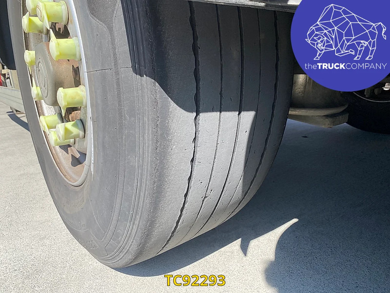 Samro  - Semirremolque lona: foto 4 Samro  - Semirremolque lona: foto 4