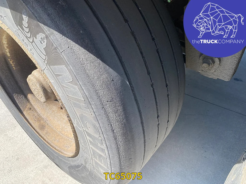 TURBOS HOET - Semirremolque frigorífico: foto 4 TURBOS HOET - Semirremolque frigorífico: foto 4