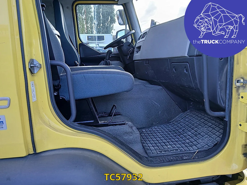 Volvo FE 260 - Camión volquete: foto 5 Volvo FE 260 - Camión volquete: foto 5