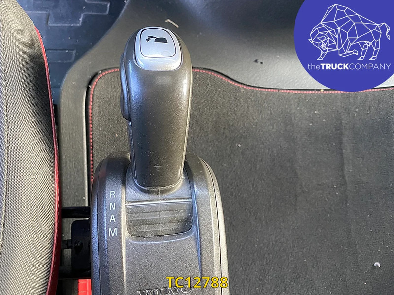 Camión lona Volvo FH 500: foto 18 Camión lona Volvo FH 500: foto 18