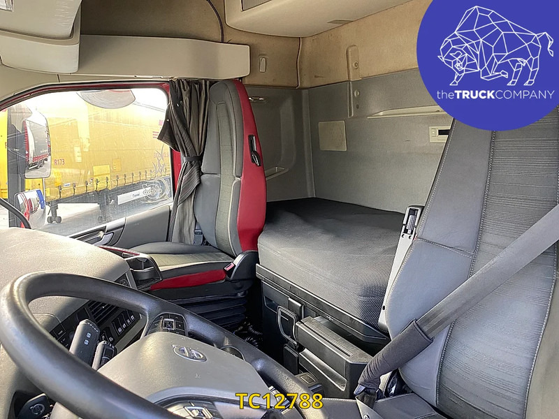 Camión lona Volvo FH 500: foto 12 Camión lona Volvo FH 500: foto 12