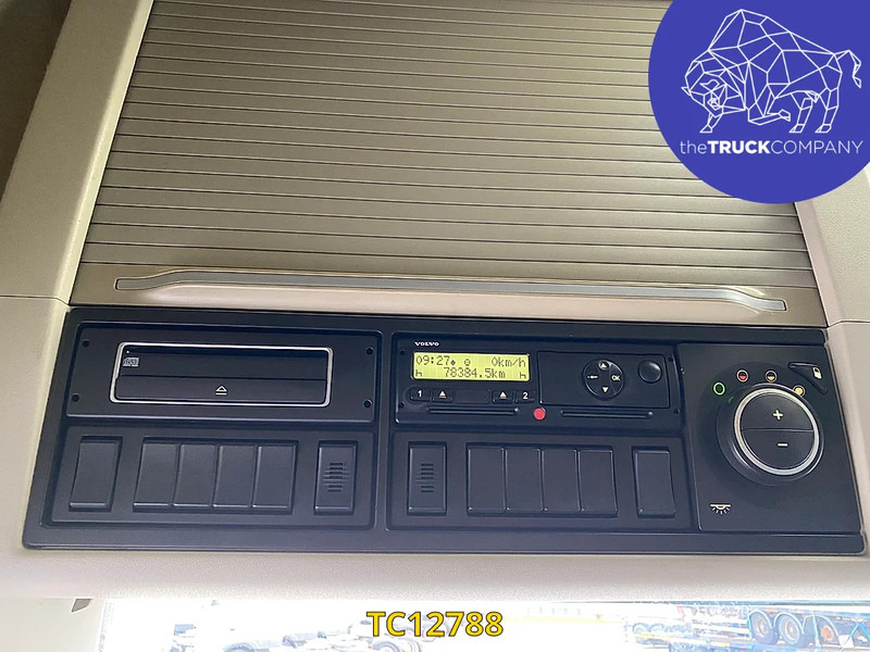 Camión lona Volvo FH 500: foto 16 Camión lona Volvo FH 500: foto 16