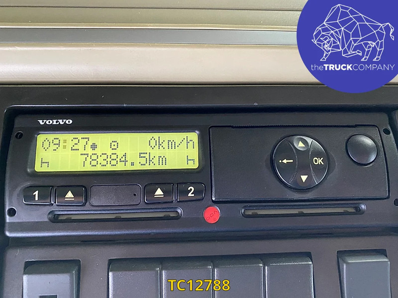 Camión lona Volvo FH 500: foto 15 Camión lona Volvo FH 500: foto 15