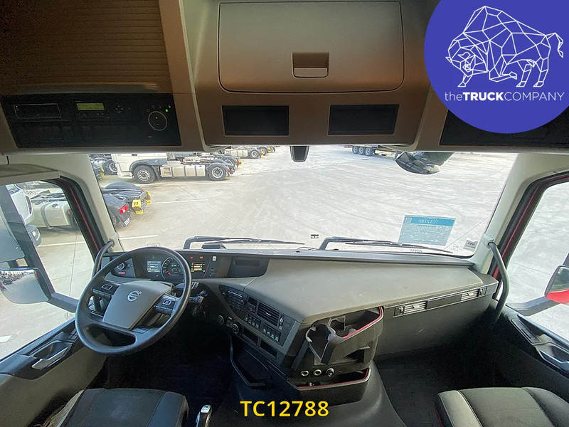 Camión lona Volvo FH 500: foto 20 Camión lona Volvo FH 500: foto 20