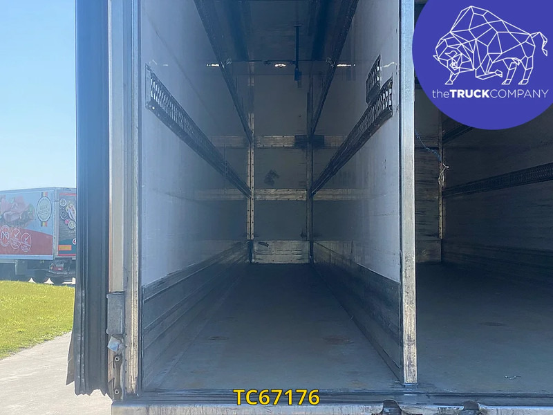 Volvo FM 330 - Camión frigorífico: foto 3 Volvo FM 330 - Camión frigorífico: foto 3